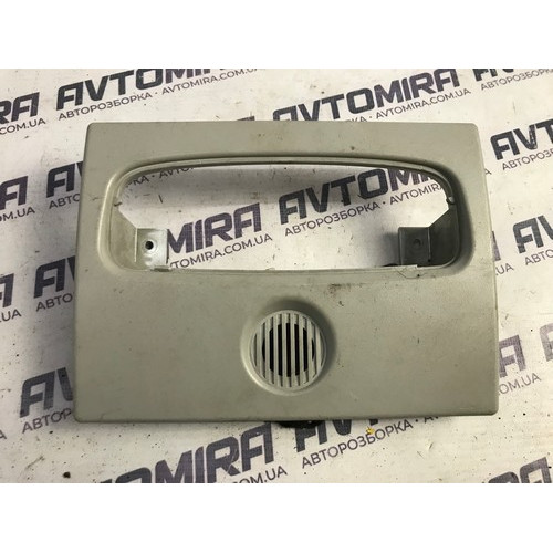 Накладка підсвітки салону Ford Focus 2 2005-2010 4M51A045B54